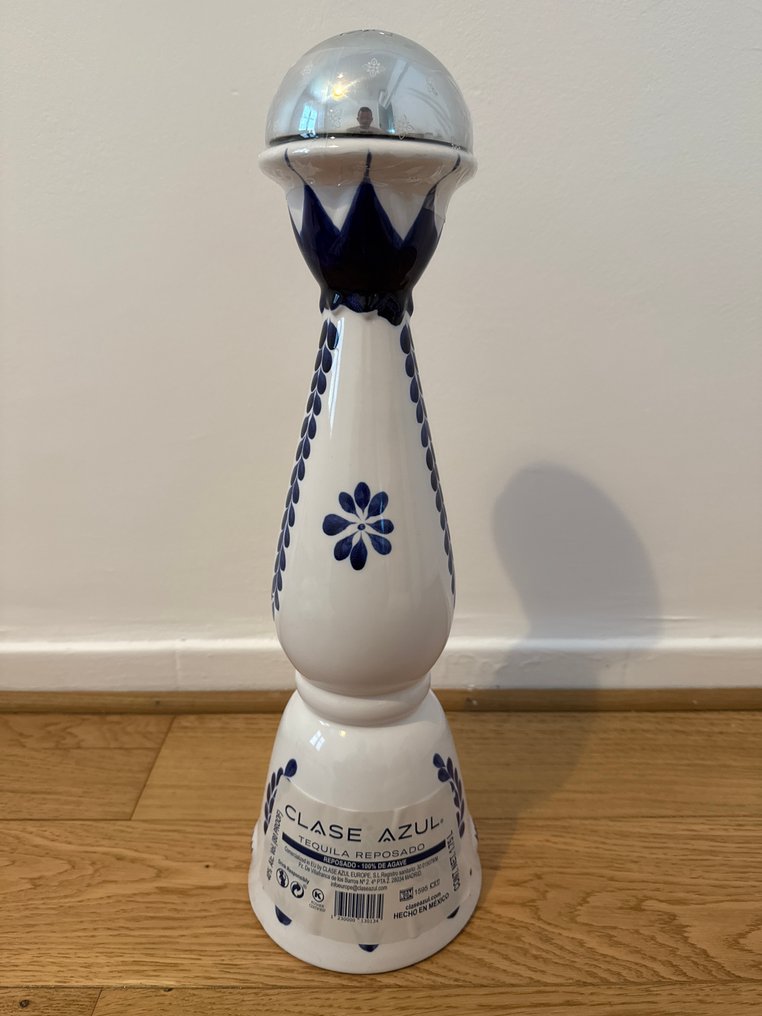 Clase Azul - Magnum Reposado  - 1,75 l #3.2