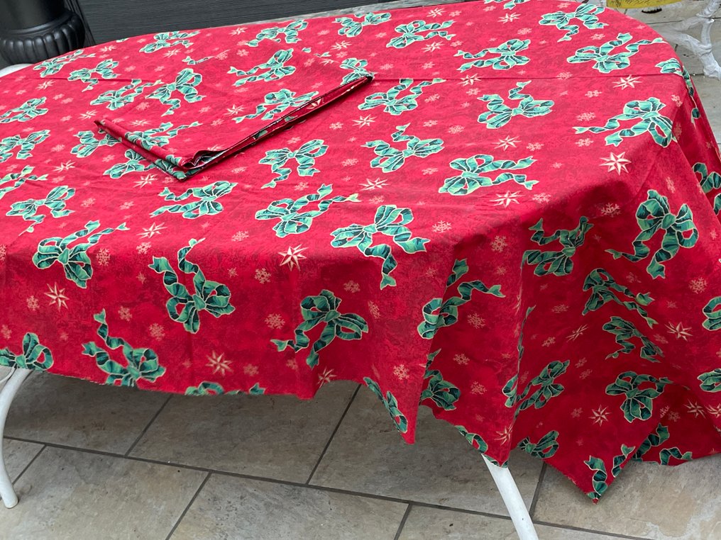 Tovaglia (2)  - 180 cm - 160 cm #2.1