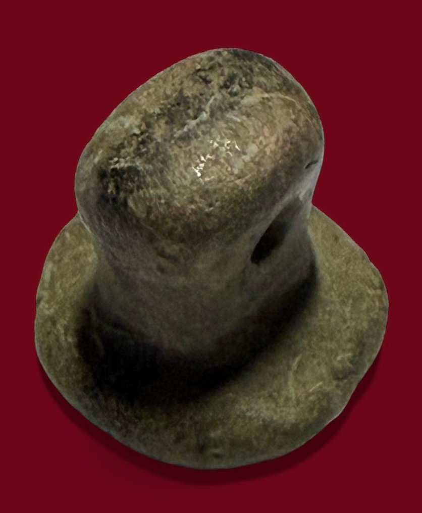 Bronstijd Amulet seal #2.1