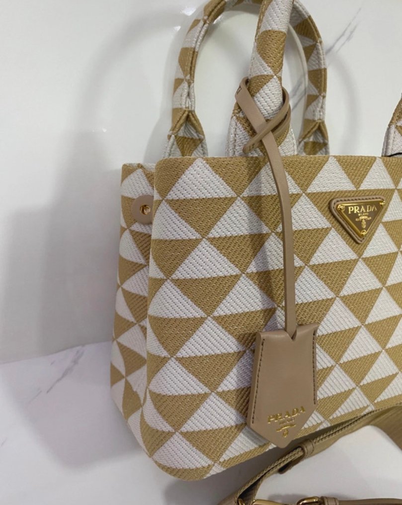 Prada - Shopping - Borsa a spalla #3.2