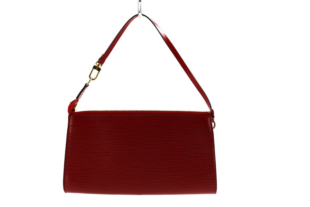 Louis Vuitton - accessoires epi - Handtasche #1.0