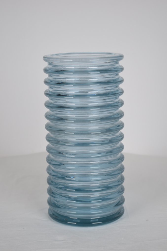 Arnolfo di Cambio - Sergio Asti - Βάζο  - Γυαλί - Onda #1.0