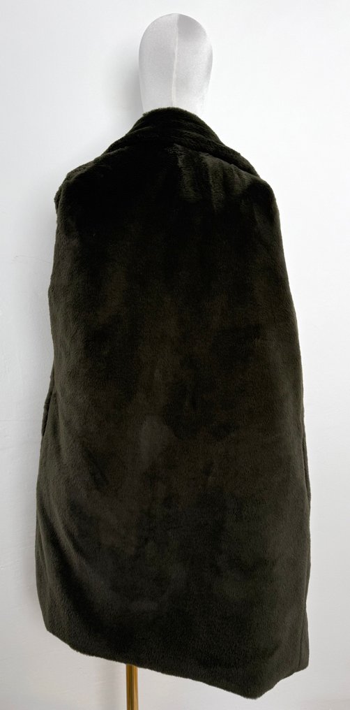 Max Mara - Abrigo #4.3