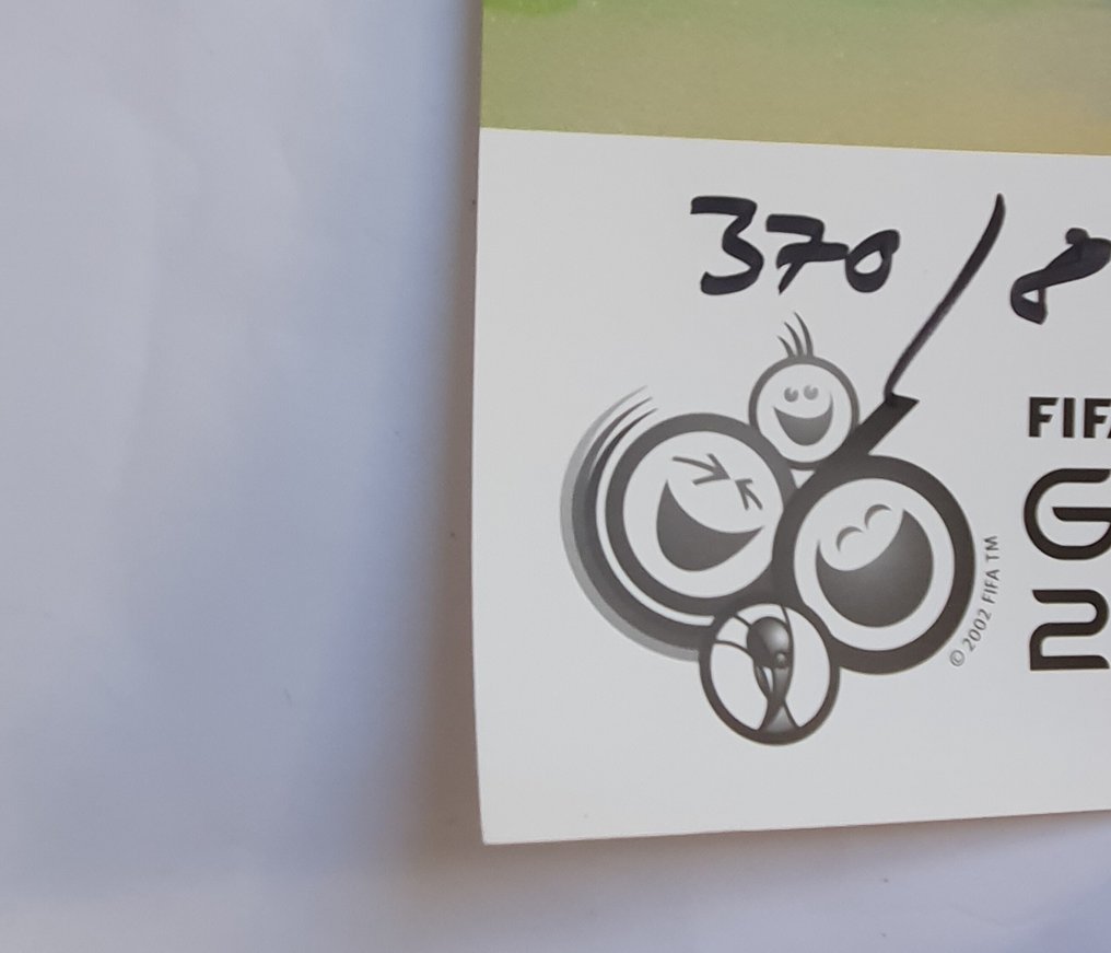 Norbert Bisky - Perfect Match, 2004 #3.2