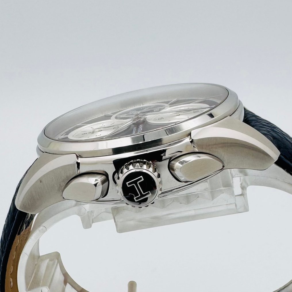 Hamilton - Jazzmaster Automatic Chronograph - Nincs minimálár - H325960 - Férfi - 2010-2020  #3.2