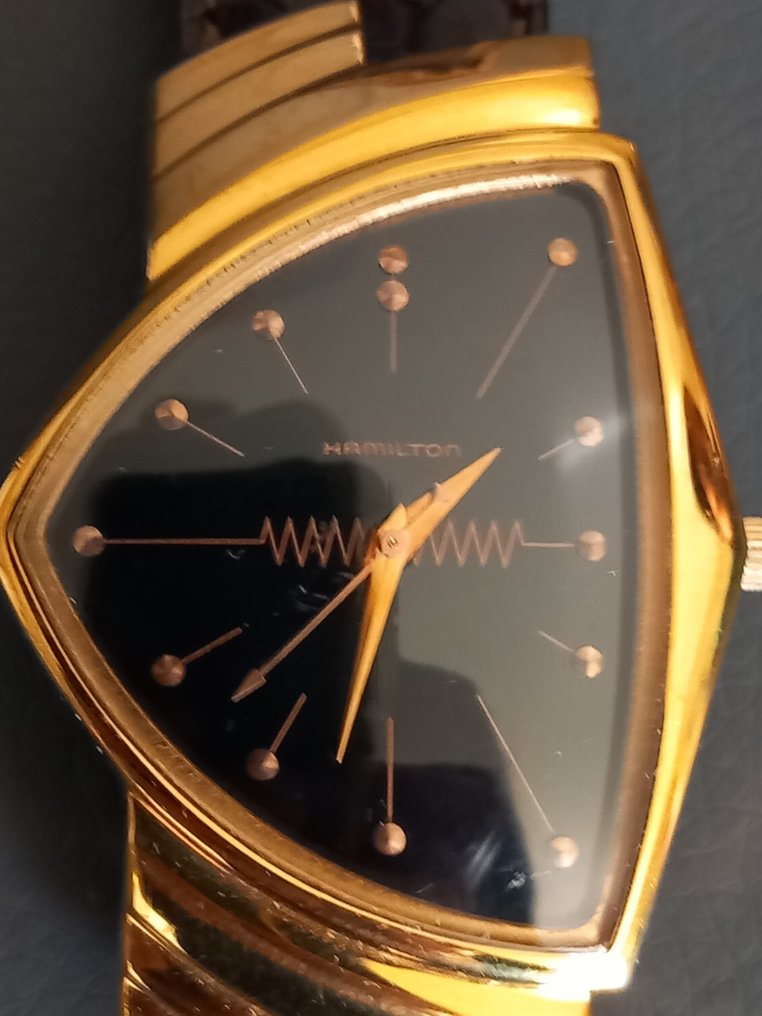 Hamilton - Ventura - 沒有保留價 - 男士 - 2000-2010  #1.0