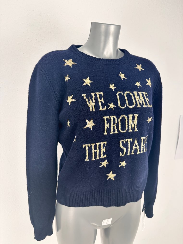 Alberta Ferretti - Pullover - Nyt med labels #4.3