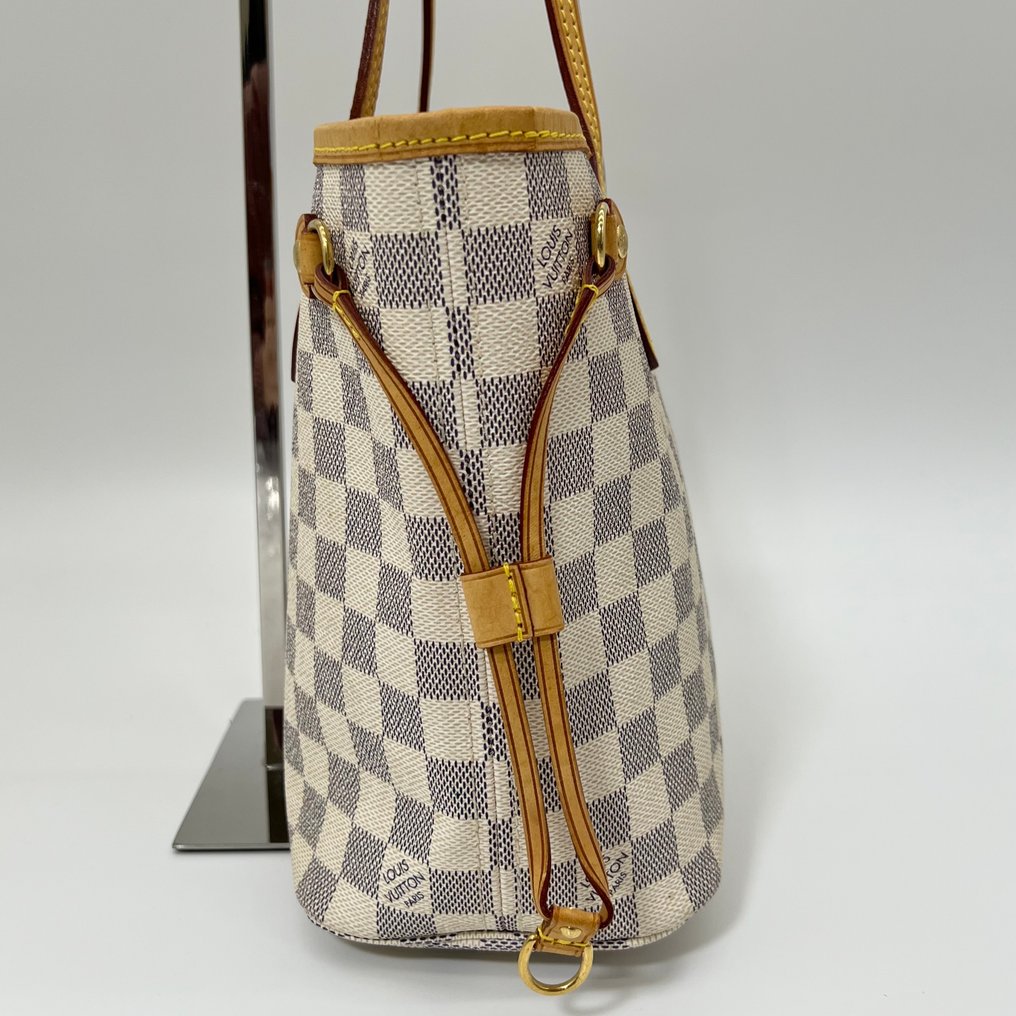 Louis Vuitton - Neverfull PM - Bolso #3.2