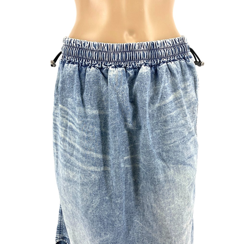 Diesel - Hame - Uudet lapulliset #3.2