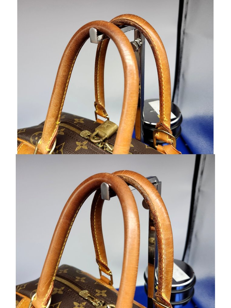 Louis Vuitton - Deauville - Bolso #4.3