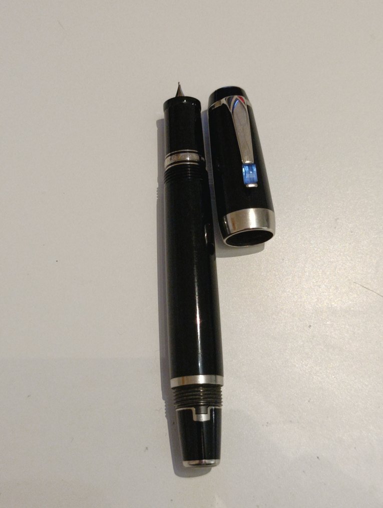 Montblanc - Boheme - Fyldepen #3.2