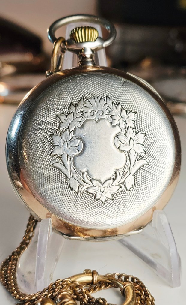 Omega - Grand prix Paris 1900 - 3485479 - 1900-1949 #3.2