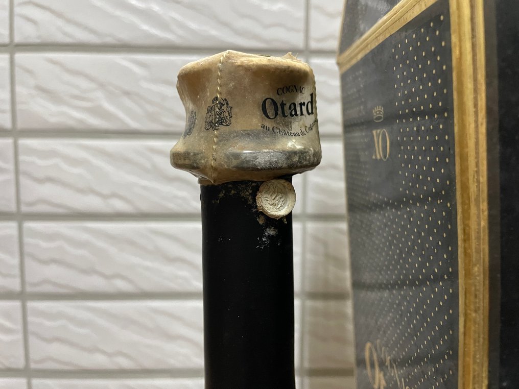 Otard - XO Cognac - b. Anni ‘90 - 700ml #2.1