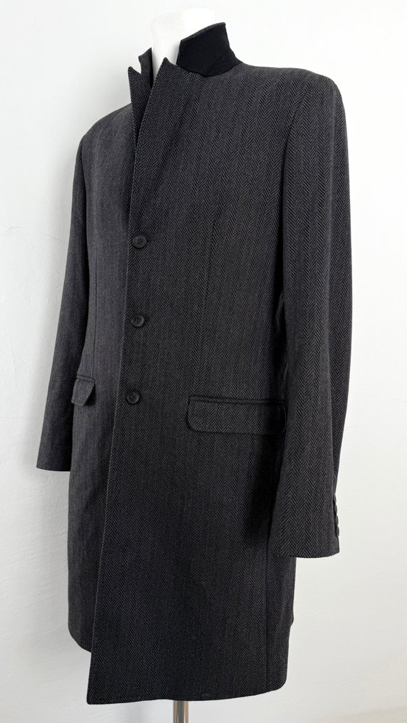 Dolce & Gabbana - Cappotto #1.0