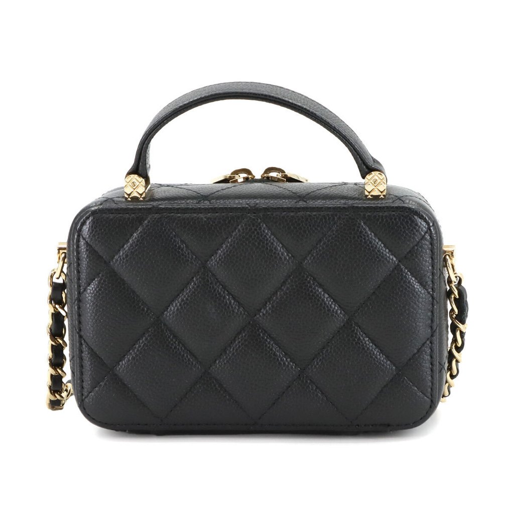 Chanel - Shoulder bag #2.1