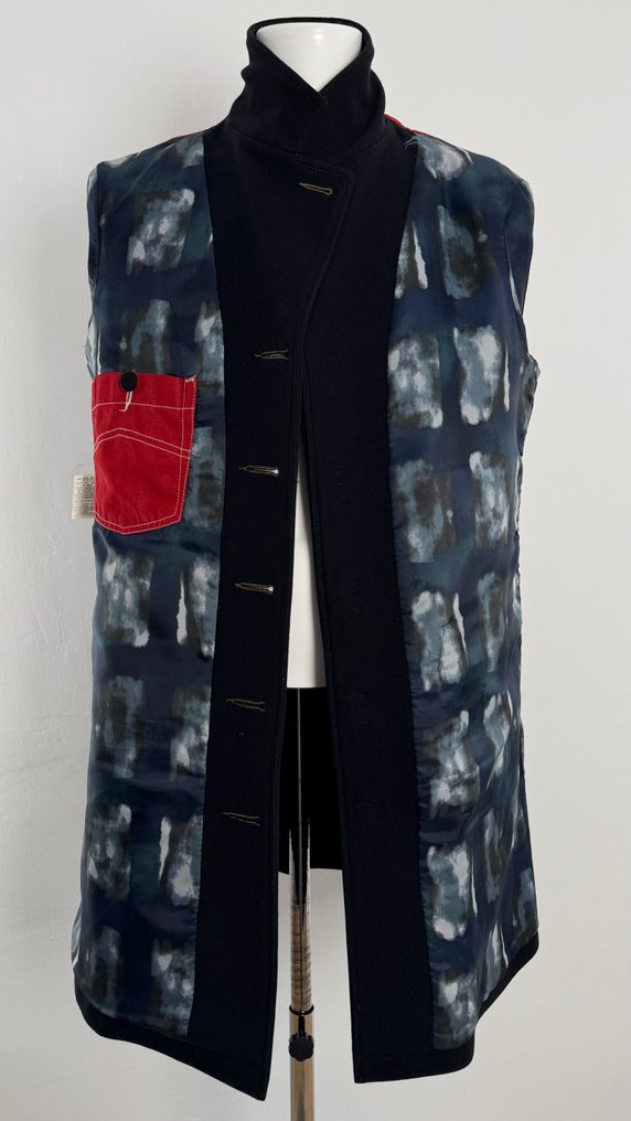 Armani - 外套 #4.3