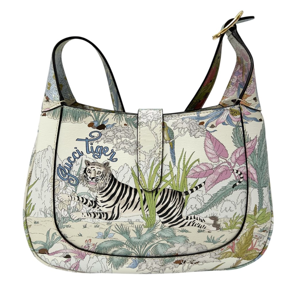 Gucci - Jackie - Skulderveske #2.1