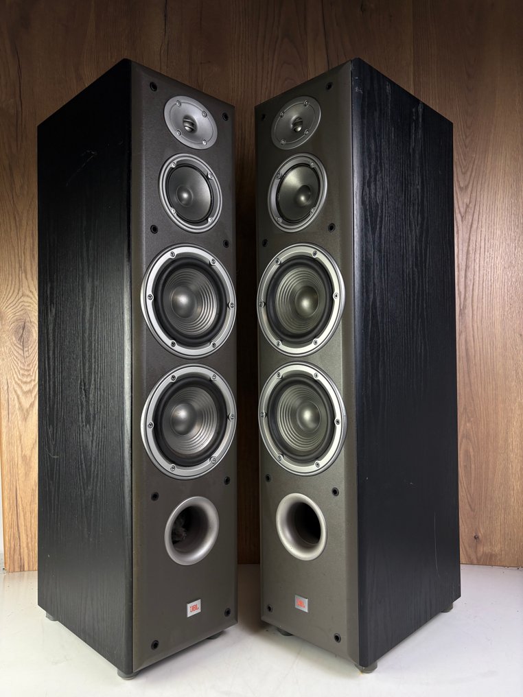 JBL - E-80 - Northridge Series Speaker set #1.0