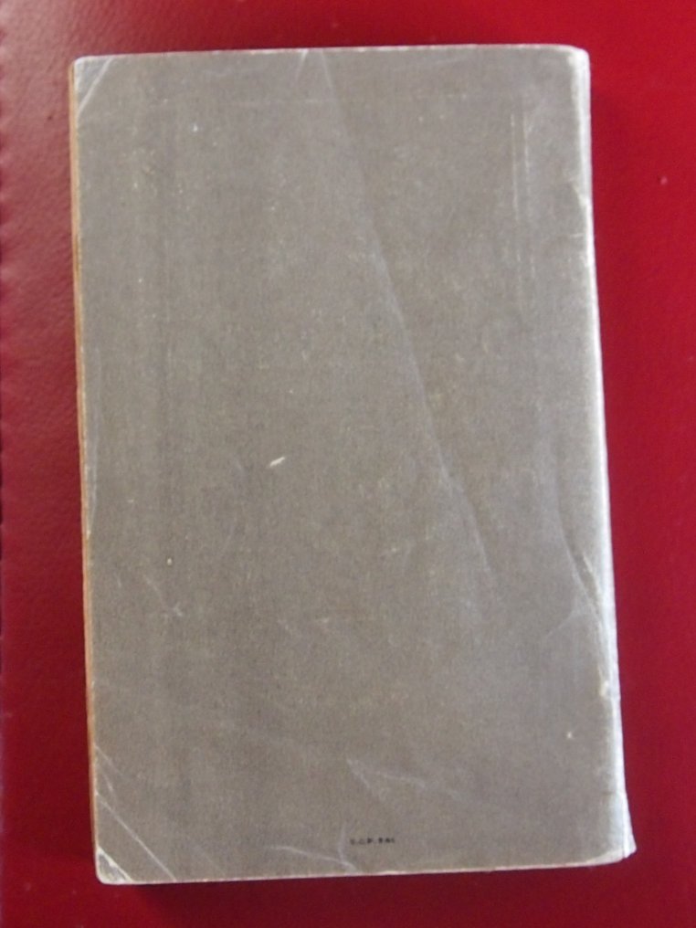 Hergé Illustrateur - Recueil de chansons scout - Hardis! - 1941-1941 #1.0