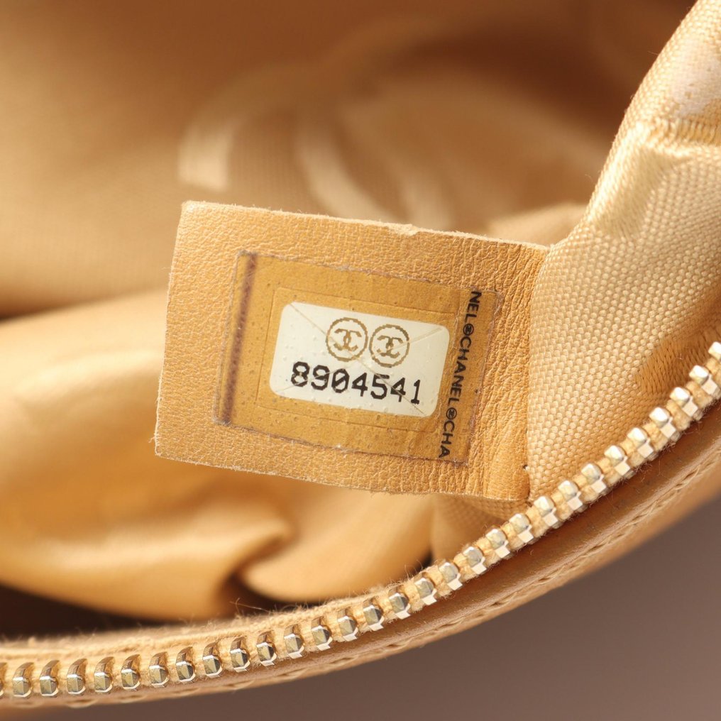 Chanel - CC - Válltáska #4.3