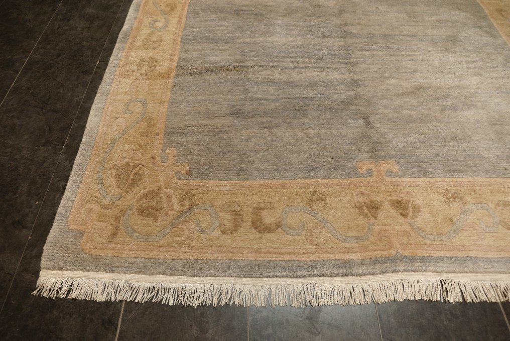 Nepal - Tæppe - 300 cm - 202 cm #1.0