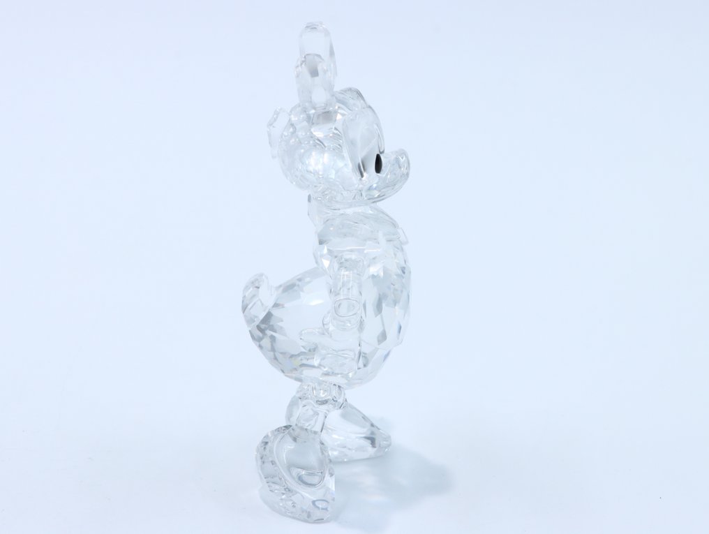 Figur - Swarovski - Katrien Duck (Boxed + certificate) - Krystal #2.1