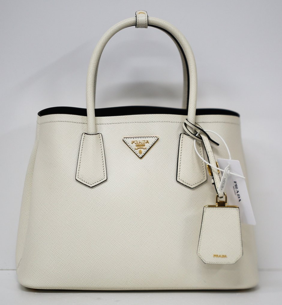 Prada - Double - Kézitáska #1.0
