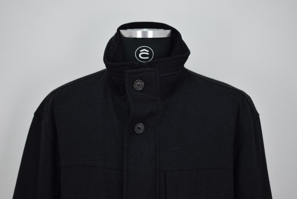 Pierre Cardin Gore-Tex - Coat #1.0