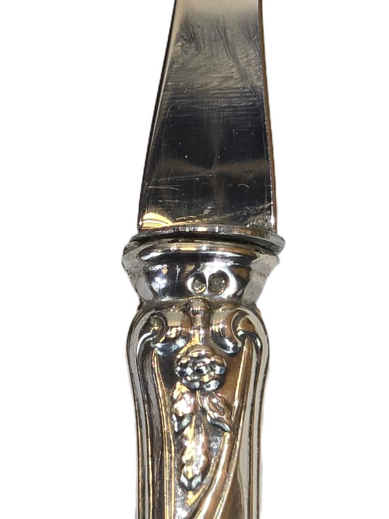 Faqueiro (3) - .925 prata #3.2