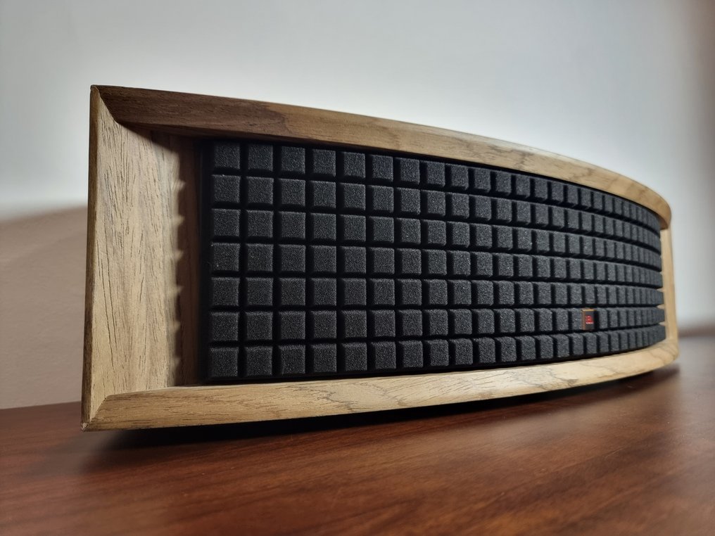 JBL - L42MS – Classic & Modern Hi-fi set #2.1