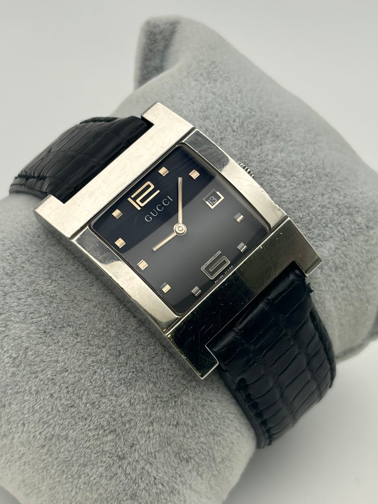 Gucci - Ingen mindstepris - 7700M - Mænd - 1990-1999  #4.3