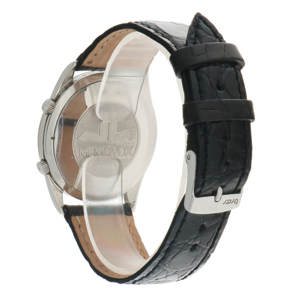 Jaeger-LeCoultre - Memovox - 141.012.5 - Men - 1990-1999  #2.1