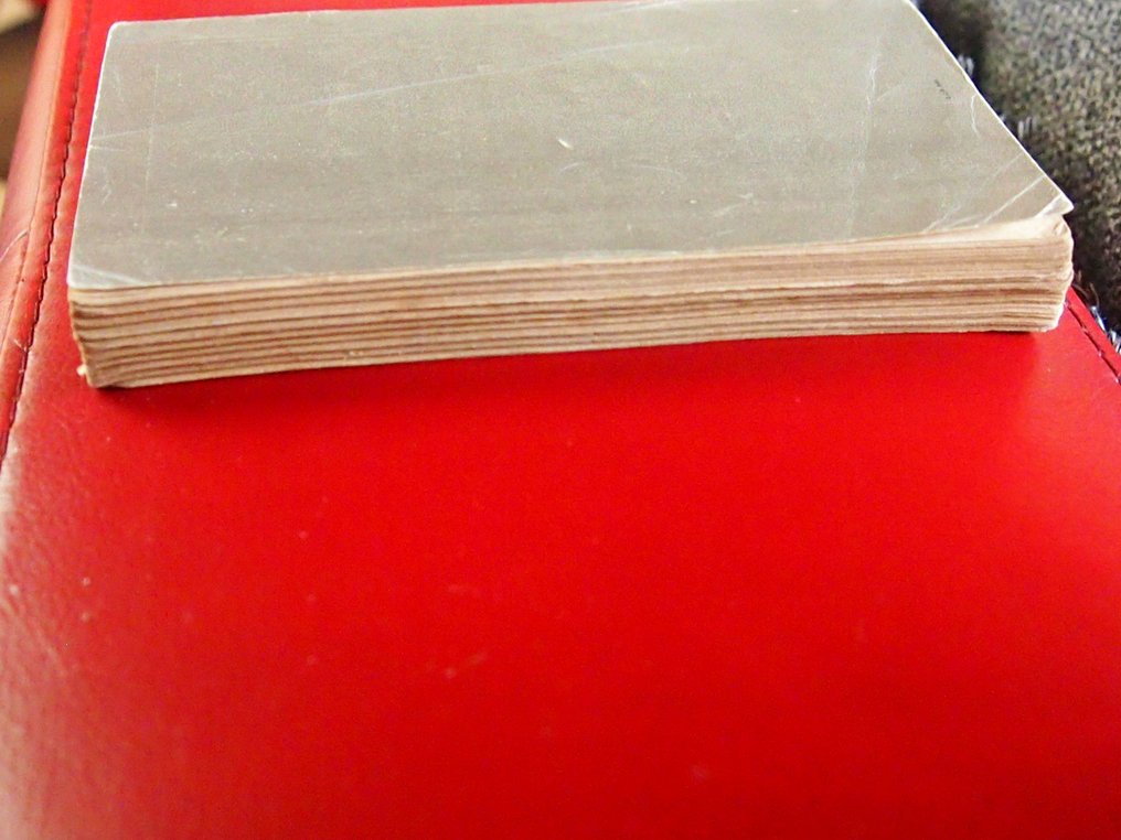 Hergé Illustrateur - Recueil de chansons scout - Hardis! - 1941-1941 #3.2