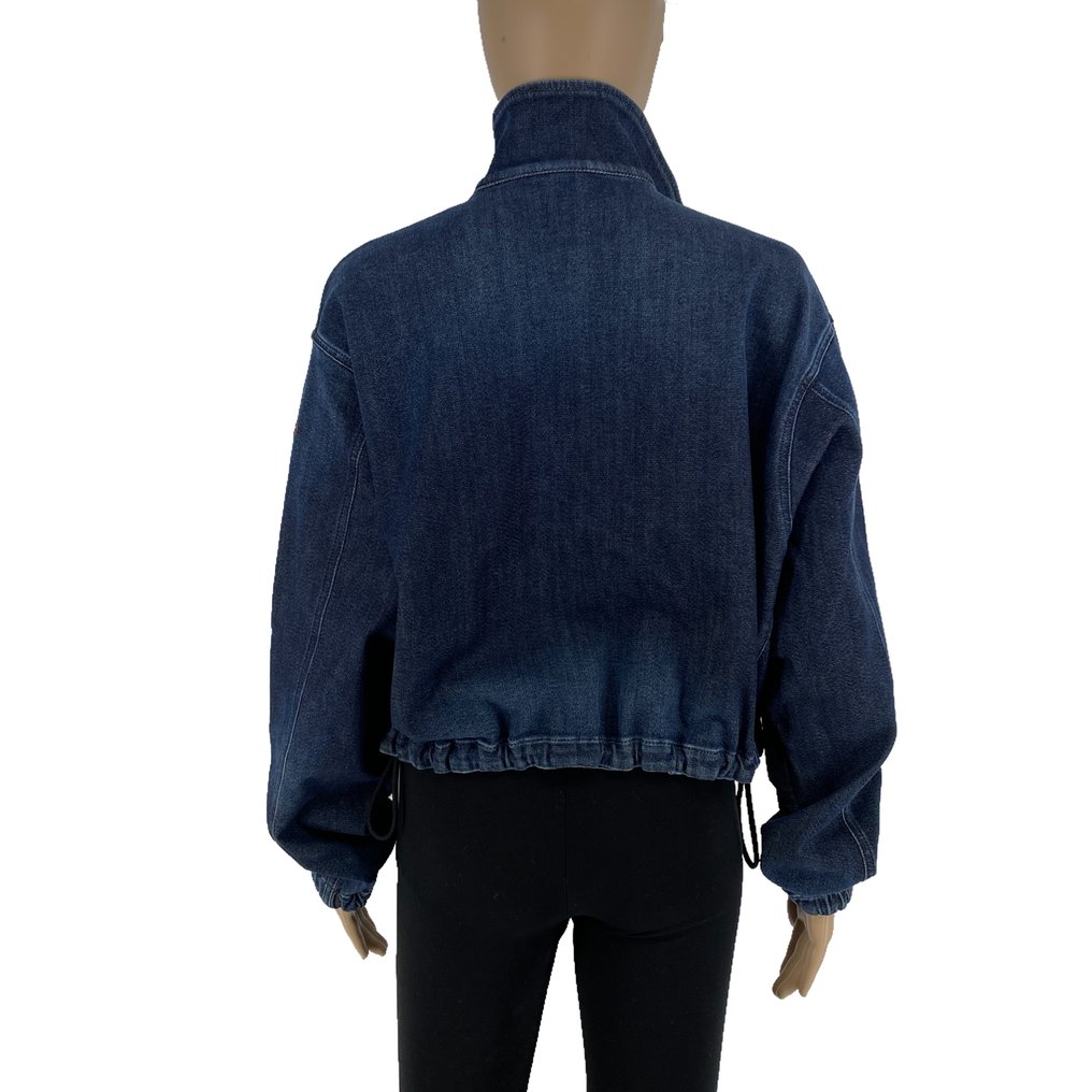 Diesel - 牛仔外套 - 带标签的新品 #4.3