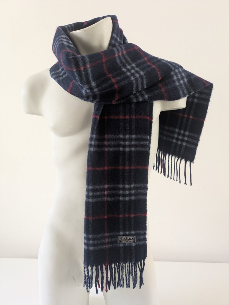 Burberrys - Sál #2.1