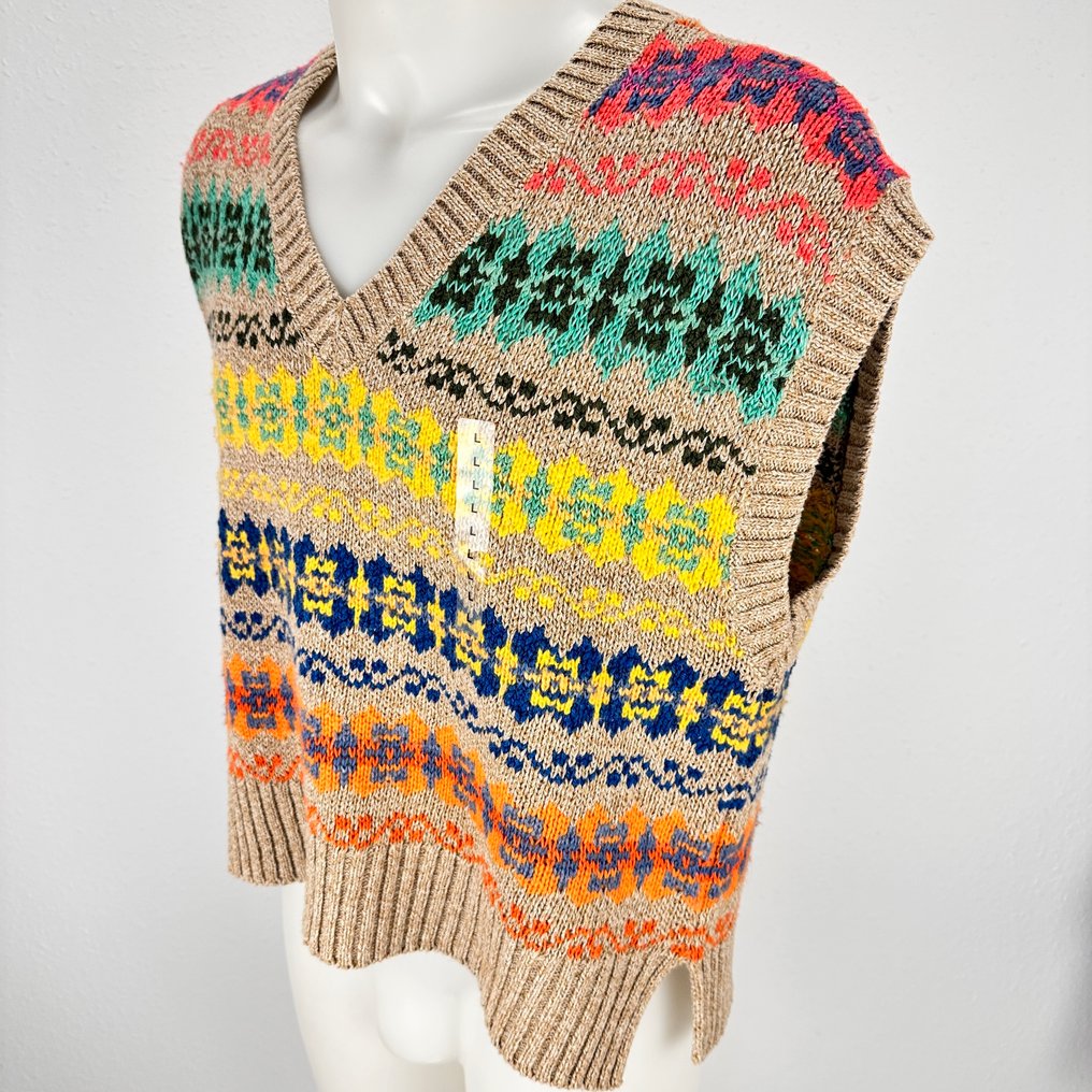 Polo Ralph Lauren - new with tag - Pullover - Nyt med labels #3.2