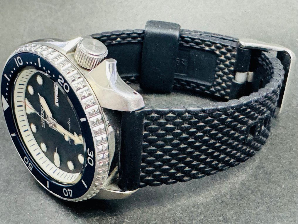 Seiko - S - χωρίς τιμή ασφαλείας - 4R36-07G0 - Άνδρες - 2020+  #4.3