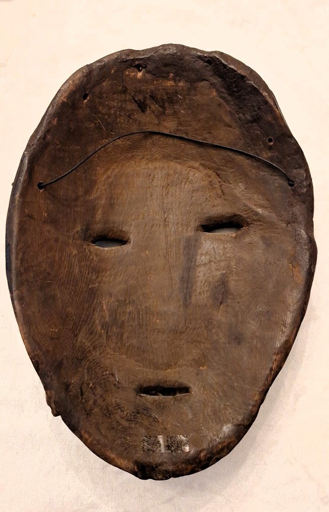 Mwana Pwo - Chokwe - Λαϊκή Δημοκρατία του Κονγκό  (χωρίς τιμή ασφαλείας) #1.0