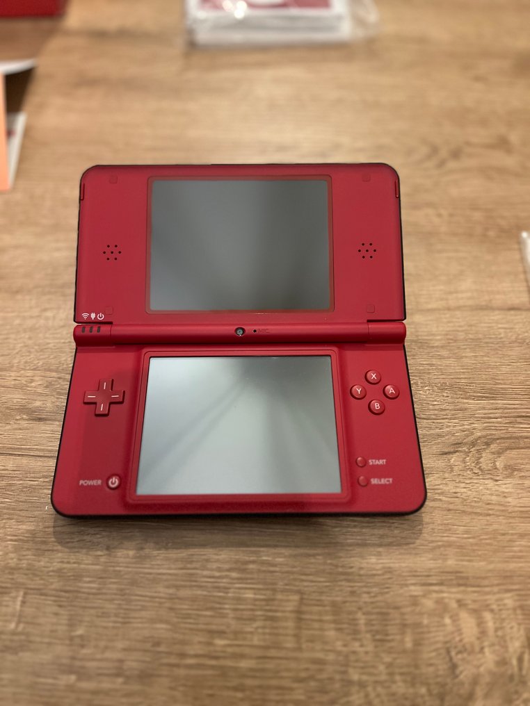 Nintendo - DSi XL - Nintendo DSi XL Super Mario Bros. 25th Anniversary - Φορητή κονσόλα παιχνιδιών - Στην αρχική του συσκευασία #3.2