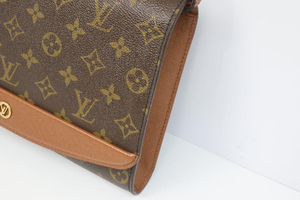 Louis Vuitton - Bordeaux 27 - Torebka na ramię #1.0