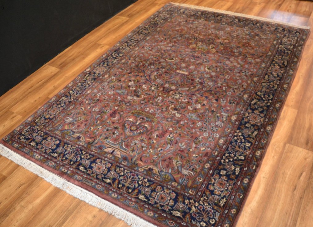 Χαλί - 235 cm - 153 cm #4.3