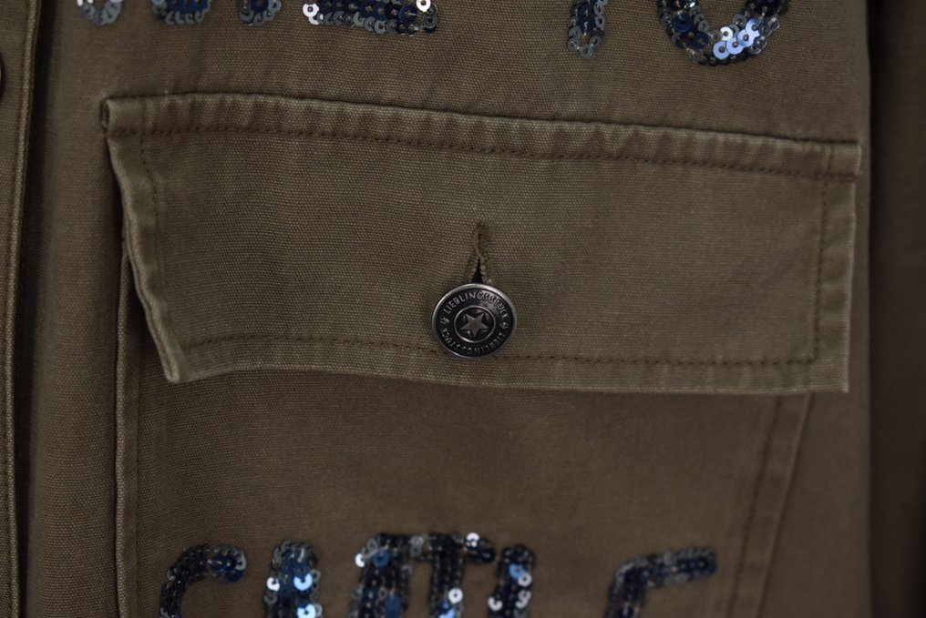 Lieblingsstück Currently in Love - Jacket #2.1