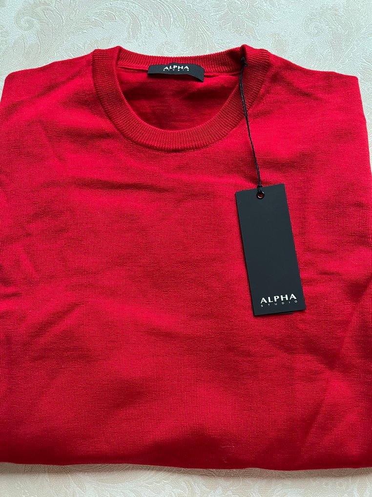 Alpha Studio - Φούτερ - New with tags #1.0