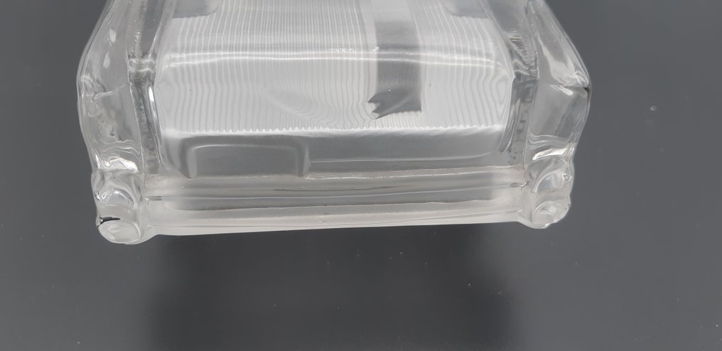 μινιατούρα κρύσταλλο - Daum France - Chevrolet #4.3