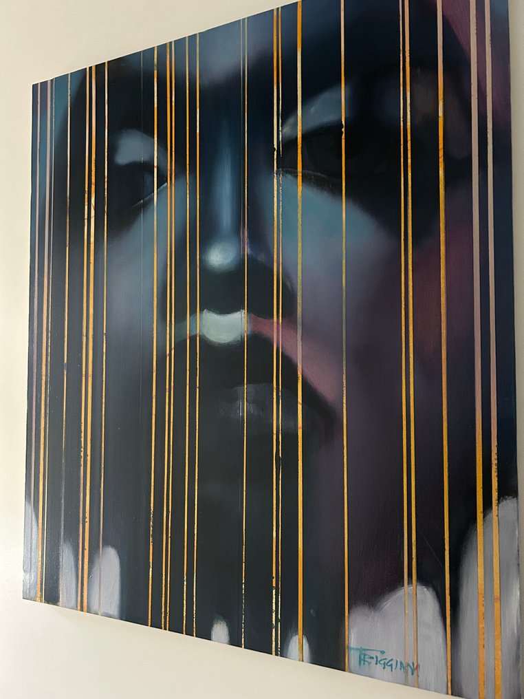 GianniTriggiani - Audace #1.0