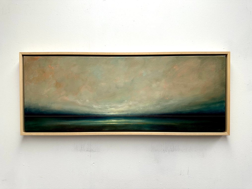 Joost Verhagen - Knokke Panorama 3 #1.0