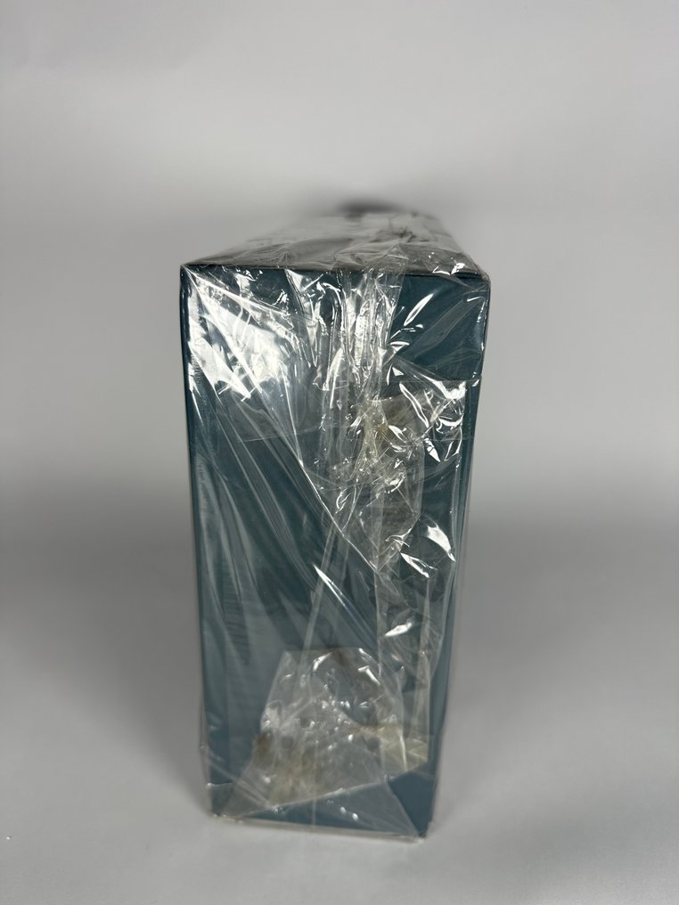 Aroutcheff - Blake & Mortimer - L’aile rouge #1.0