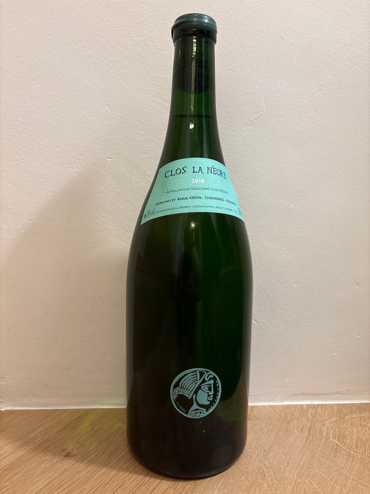 2018 Clos La Néore - Sancerre - 1 Magnum (1.5L) #1.0