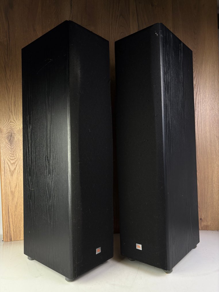 JBL - E-80 - Northridge Series Speaker set #4.3