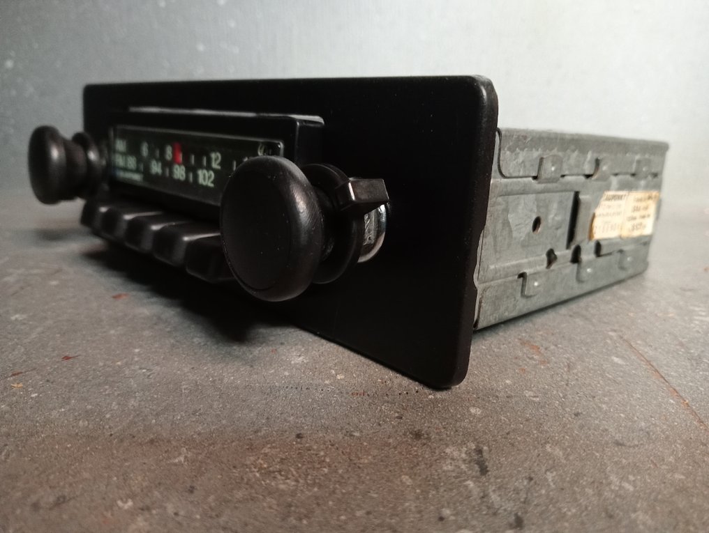 Pianola - SR 830 自动收音机 #2.1